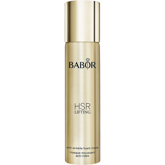 HSR Lifting Foam Mask, 75 ml Babor Kasvonaamiot
