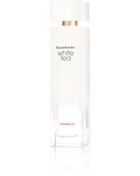 White Tea Ginger Lily, EdT 100ml