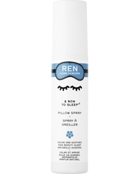 & Now To Sleep Pillow Spray, 75ml