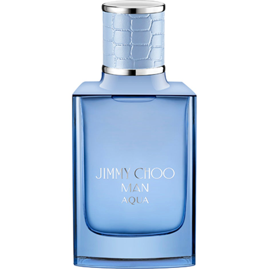 Man Aqua, 30 ml Jimmy Choo Miesten hajuvedet