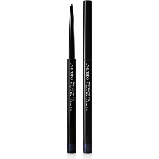 Shiseido Microliner Ink 04 Navy Ink navy