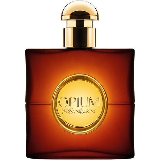 Yves Saint Laurent Opium EdT, 30 ml Yves Saint Laurent Naisten hajuvedet