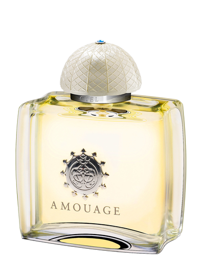 Ciel Woman Hajuvesi Eau De Parfum Nude Amouage