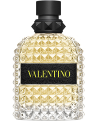 Uomo Born In Roma Yellow Dream, EdT 100ml