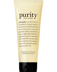 Purity Gel Cleanser, 225ml