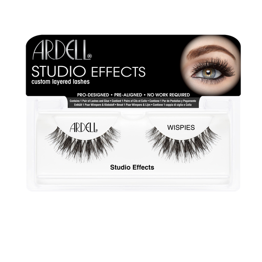 Ardell Studio Effects Studio Effects Wispies