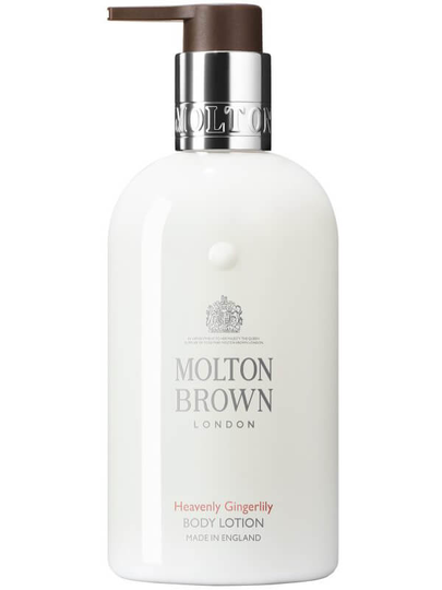 Molton Brown Gingerlily Body Lotion (200ml)