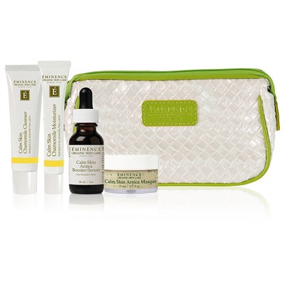 Eminence Organics Organics Calm Skin Starter Set