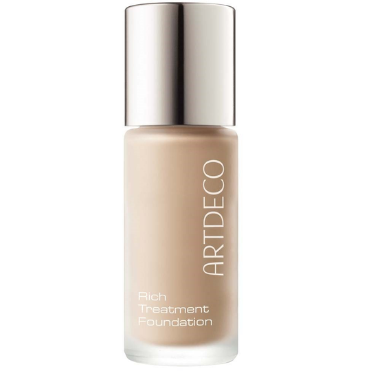 Artdeco Rich Treatment Foundation 9 Soft Shell