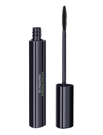 Defining Mascara Ripsiväri Maskara Meikki Musta Dr. Hauschka
