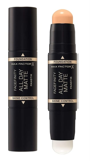 Max Factor Facefinity All Day Pan Stik Warm Beige 62 Fondation