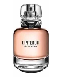 L'Interdit, EdP 80ml