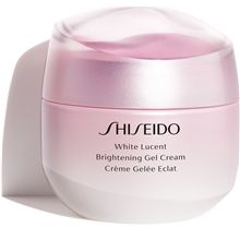White Lucent Brightening Gel Cream 50 ml