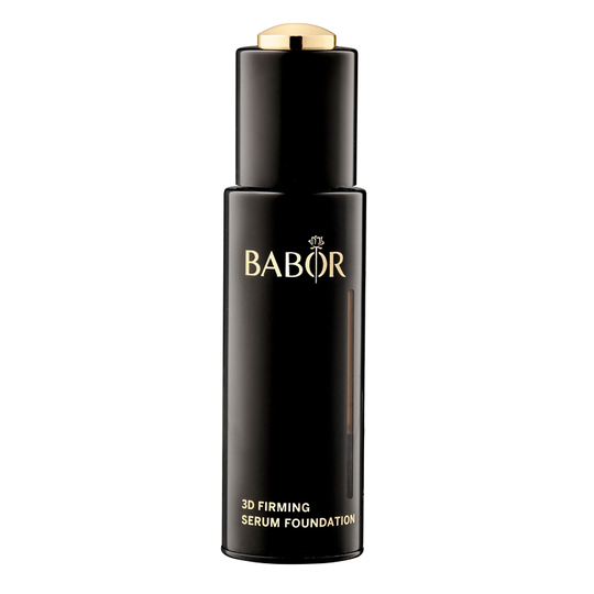 Babor 3D Firming Serum Foundation 04 Almond