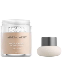 Mineral Wear® Loose Powder SPF16, Translucent Light