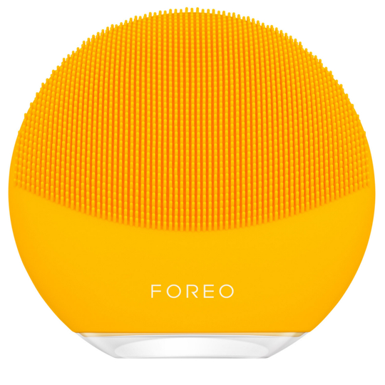 FOREO Luna mini 3 Sunflower Yellow