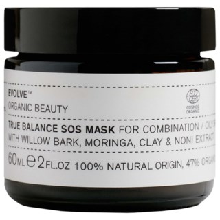 True Balance SOS Mask