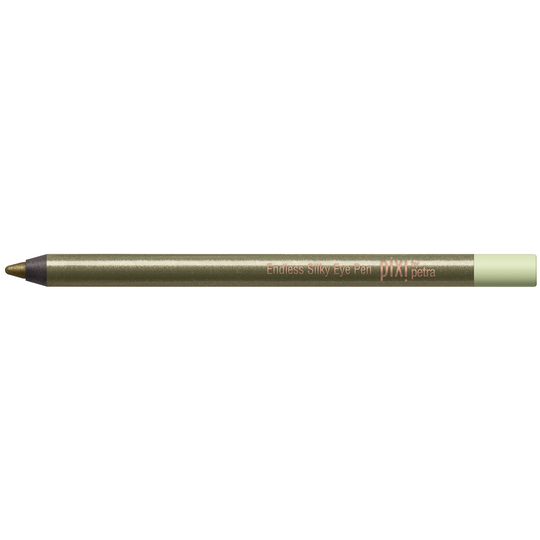 PIXI Endless Silky Eye Pen SageGold
