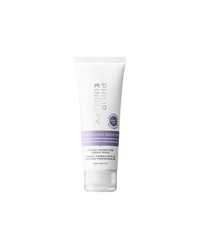 Pure Blonde Booster Hair Masque, 75ml
