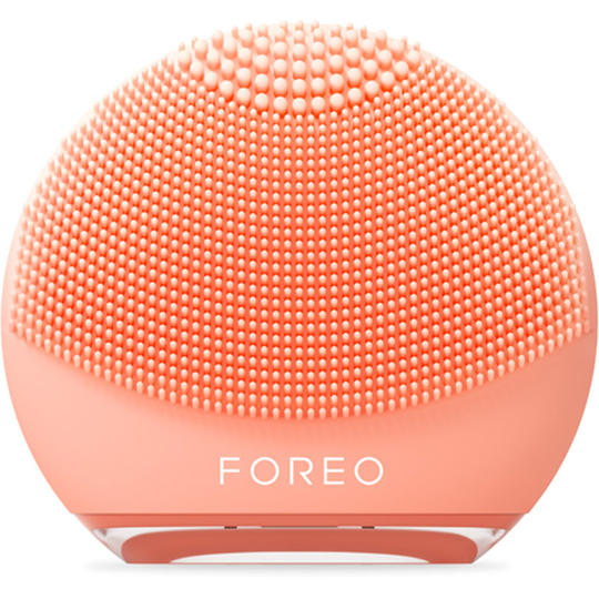 LUNA 4 go Peach Perfect, Foreo Ihonhoitolaitteet