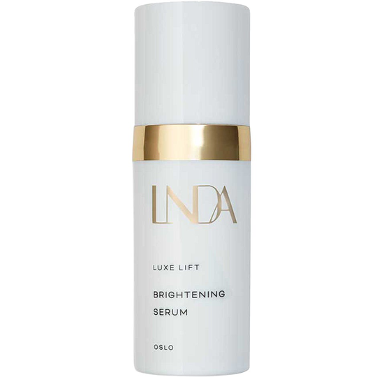 Brightening Serum, 10 ml Linda Johansen Skincare Seerumi