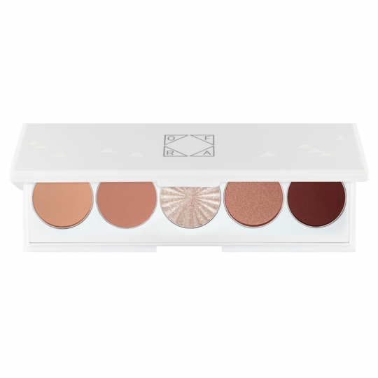 OFRA Cosmetics Signature Palette Sweet Dreams
