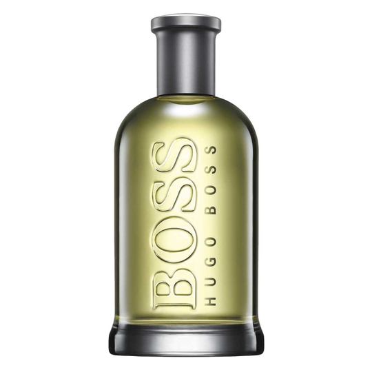 Hugo Boss Bottled EdT (200ml)