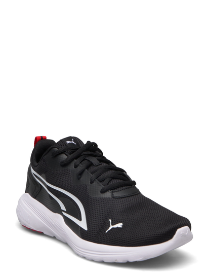 All-Day Active Matalavartiset Sneakerit Tennarit Musta PUMA