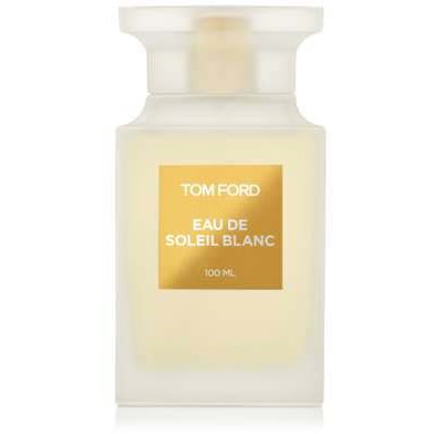 Tom Ford Eau de Soleil Blanc Eau de Toilette 100 ml