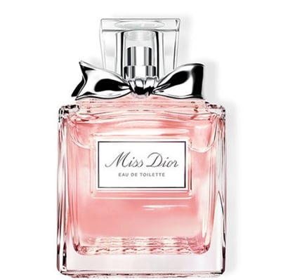 Dior Miss Dior EDT-suihke 50ml