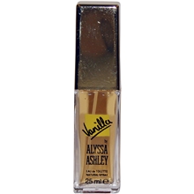 Alyssa Ashley Vanilla - Eau de toilette 25 ml