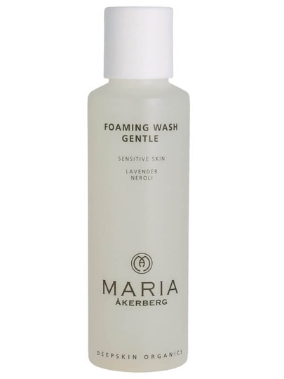 Maria Åkerberg Foaming Wash Gentle (125ml)
