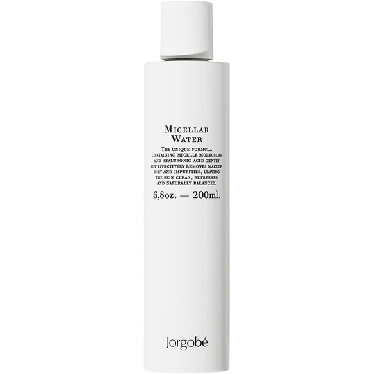 Micellar Water, 200 ml Jorgobé Misellivesi
