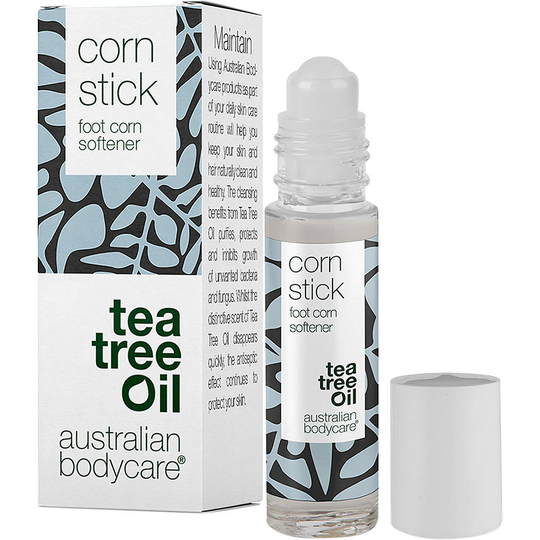 Corn Stick, 9 ml Australian Bodycare Jalkavoiteet