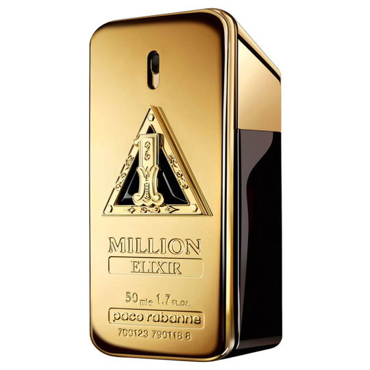 Paco Rabanne One Million Elixir Eau De Parfum (50ml)
