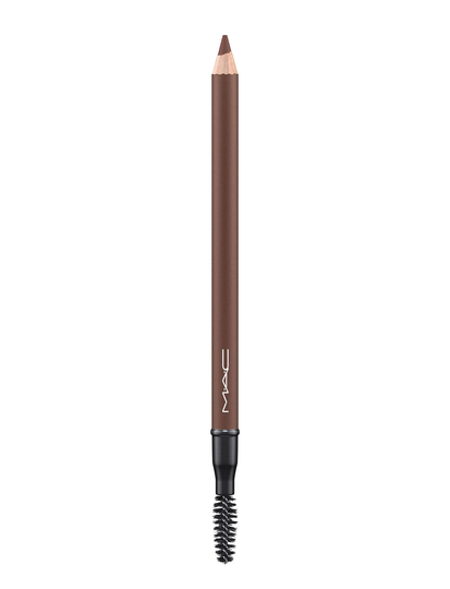 Veluxe Brow Liner Deep Brunette Kulmakynä Meikki Monivärinen/Kuvioitu M.A.C.