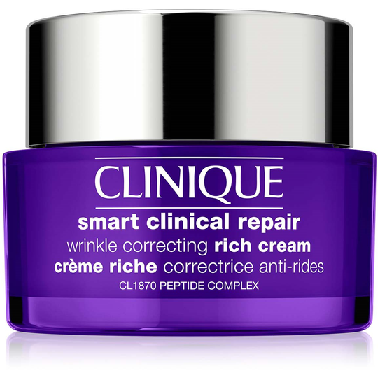 Clinique Smart Clinical Repair Wrinkle Correcting Rich Cream 50 m