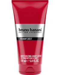 Woman's Best, Body Lotion 150ml