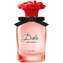 Dolce Rose - Eau de toilette 30 ml