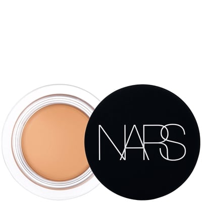 Nars Soft Matte Complete Concealer 6.2gr no.2Ginger Medium Keskikokoinen