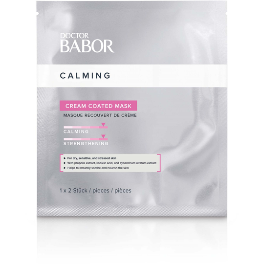 Babor Doctor BABOR Cream Coated Mask 1 st
