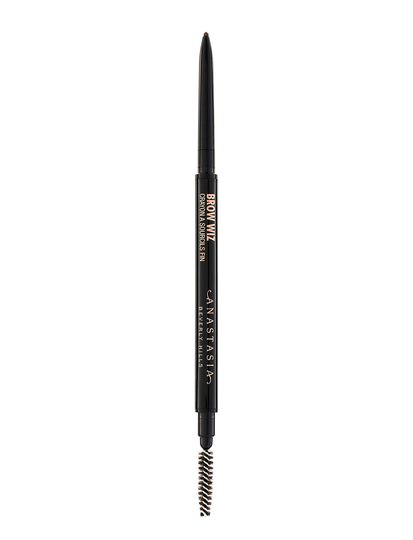 Brow Wiz - Chocolate Kulmakynä Meikki Ruskea Anastasia Beverly Hills