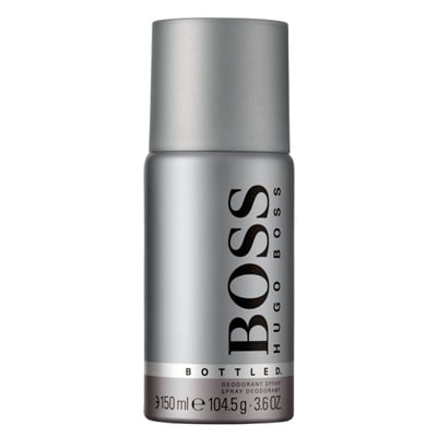 Hugo Boss pullotettu deo-suihke 150 ml