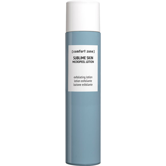Sublime Skin Micropeel Lotion, 100 ml Comfort Zone Kasvovedet