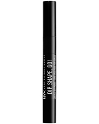 Dip, Shape, Go! Longwear Brow Pomade, Blonde