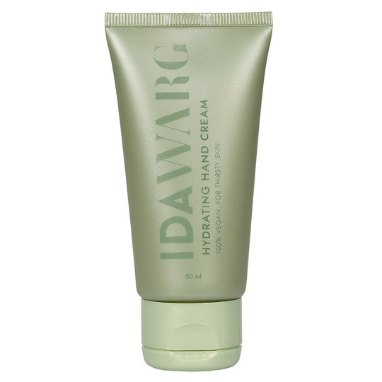 Hydrating Hand Cream, 50 ml Ida Warg Käsivoiteet