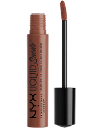 Liquid Suede Cream Lipstick, Sandstorm