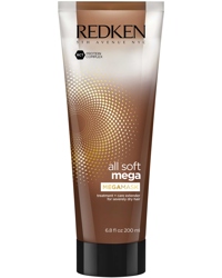 All Soft Mega Mask 200ml