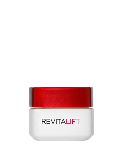 Revitalift Eye Contour Care Beauty WOMEN Skin Care Face Eye Cream Nude L'Oréal Paris