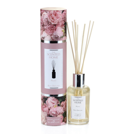 Ashleigh & Burwood Tuoksutikut Peony 150 ml